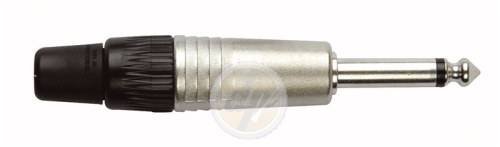 Digitalkameras: DAP NP-2-C Jack Plug 6.3mm Mono