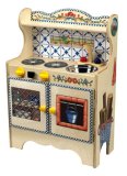 Country Living Kitchen, by Anatex