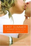 Last Summer (Summer Boys)
