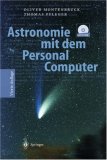 Astronomie mit dem Personal Computer