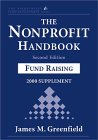 The Nonprofit Handbook, Fund Raising, January 2000 Supplement, 2nd Edition