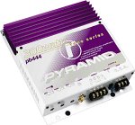 PB444  Reno Series - 300 Watt 2 Channel Car Audio Amplifier