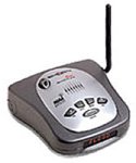 Whistler Radar Detector For Vehicle (DE1770C)