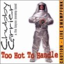 Too Hot to Handle