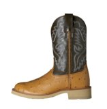 Ariat® Childrens Crepe Roper