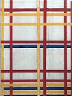 Piet Mondrian