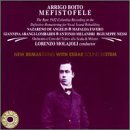 Boito: Mefistofele