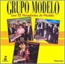 12 Novedades de Modelo