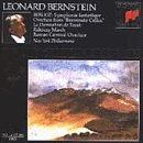 Berlioz: Symphonie fantastique; Overtures