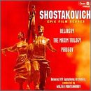 Shostakovich: Epic Film Scores