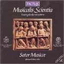 Musicalis Scientia
