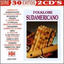 30 Exitos: Folklore Sudamericano