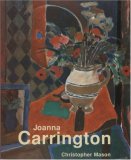 Joanna Carrington