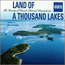 Land of a Thousand Lakes