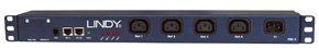 Festplatten: Steckdosenleiste COMPower Switch 4 LITE