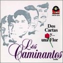 Dos Cartas Y Una Flo