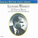 Leonard Warren: On Tour in Russia