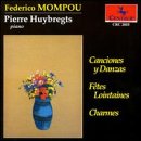 Canciones Y Danzas