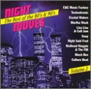 Night Moves: Vol.2