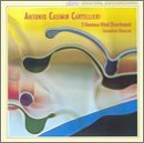 Cartellieri: Divertimento Nos. 1-3