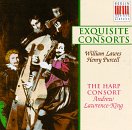 Exquisite Consorts