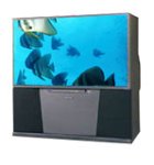 Toshiba TW56X81 56" Projection TV