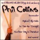 Plays the Hits Made Famous by Phil Collins