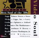 Video Soul: Best Soul of the 80's, Vol. 1