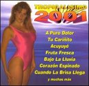 Tropicalisimo 2001
