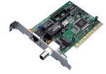 D-Link 10Mbps 10BT/Thin RJ45 Combo PCI Network Interface Card