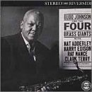 Budd Johnson and the Four Brass Giants