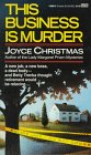 This Business Is Murder (Betty Trenka Mystery)