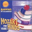 Mommy and Me: Mozart for Young Minds
