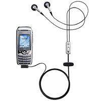 Festplatten: Siemens stereo Headset f�r SX1/ M75/ CX75