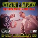 B-Boy Document 1999