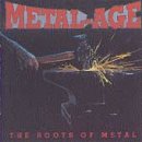 Metal Age: The Roots of Metal