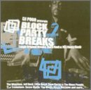 Block Party Breaks, Vol. 2