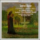 Siegfried Wagner: Complete Overtures, Vol. 3