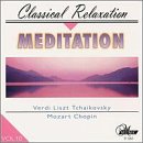 Meditation: Classical Relaxation, Vol. 10