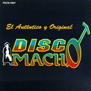 Disco Macho