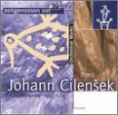 Cilensek: Symphony No5; Concert Piece