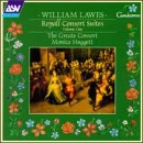 Lawes: Royall Consort Suites, Vol. 1