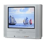 Toshiba MD20FN1 20" Flat Screen TV/DVD Combo