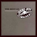 The Best of Jerry Jeff Walker
