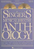 Singer's Musical Theatre Anthology - Volume 3: Soprano Book/2 CDs Pack (Singers Musical Theater Anthology)