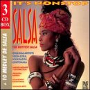 Nonstop Salsa