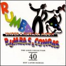 Rumbas & Congas: Hot Latin Dances Under a Havana Moon