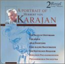 A Portrait of Herbert von Karajan
