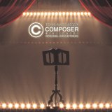 COMPOSER~響き続ける旋律の調べ オリジナル・サウンドトラック