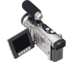 RCA CC9381 MiniDV Digital Camcorder with 3" LCD and 16MB MMC Card